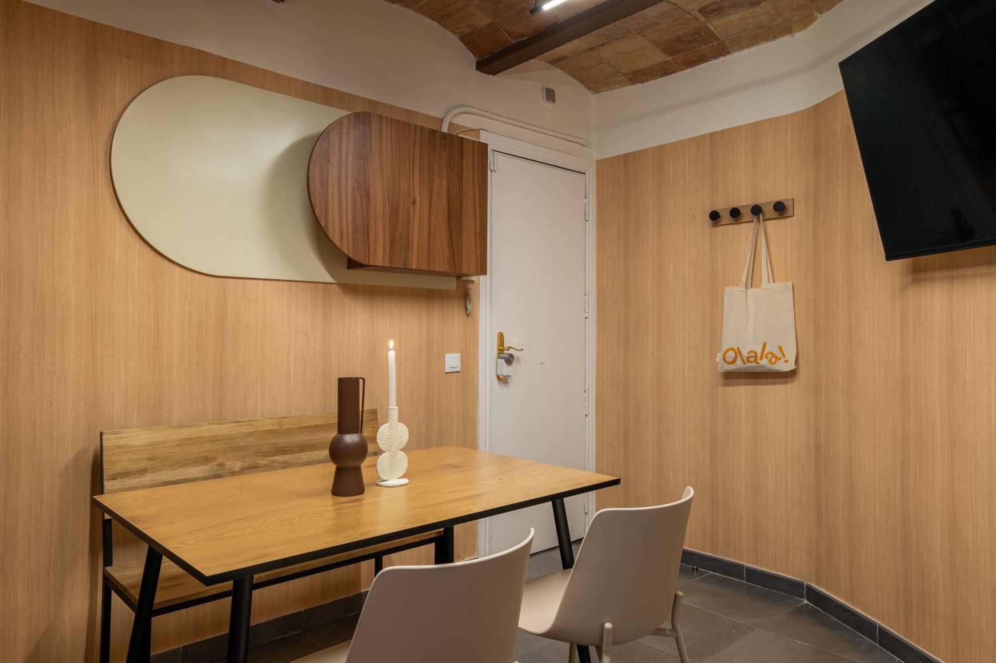 Collblanc Apartment By Olala Homes L'Hospitalet de Llobregat Dış mekan fotoğraf