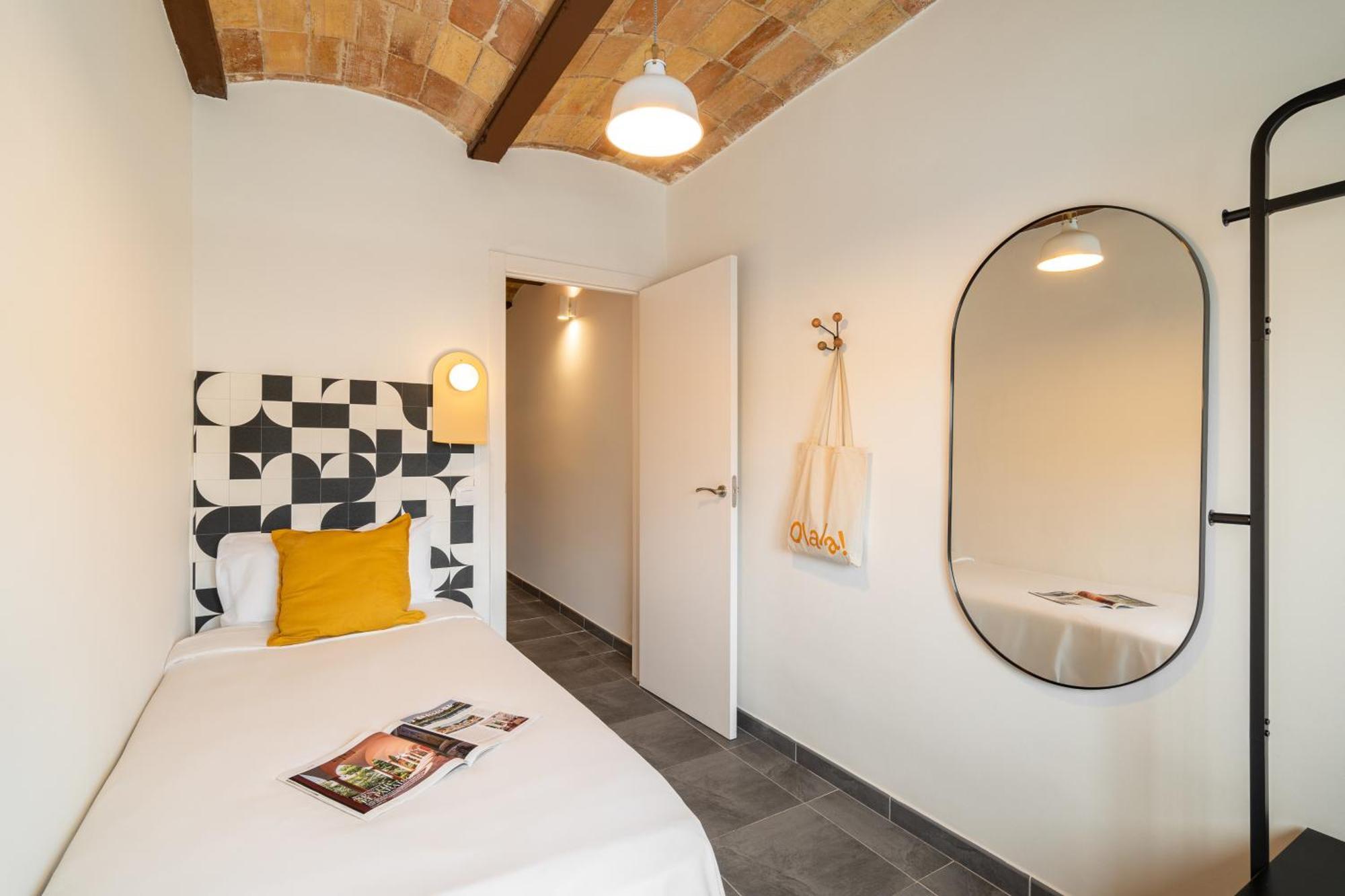 Collblanc Apartment By Olala Homes L'Hospitalet de Llobregat Dış mekan fotoğraf