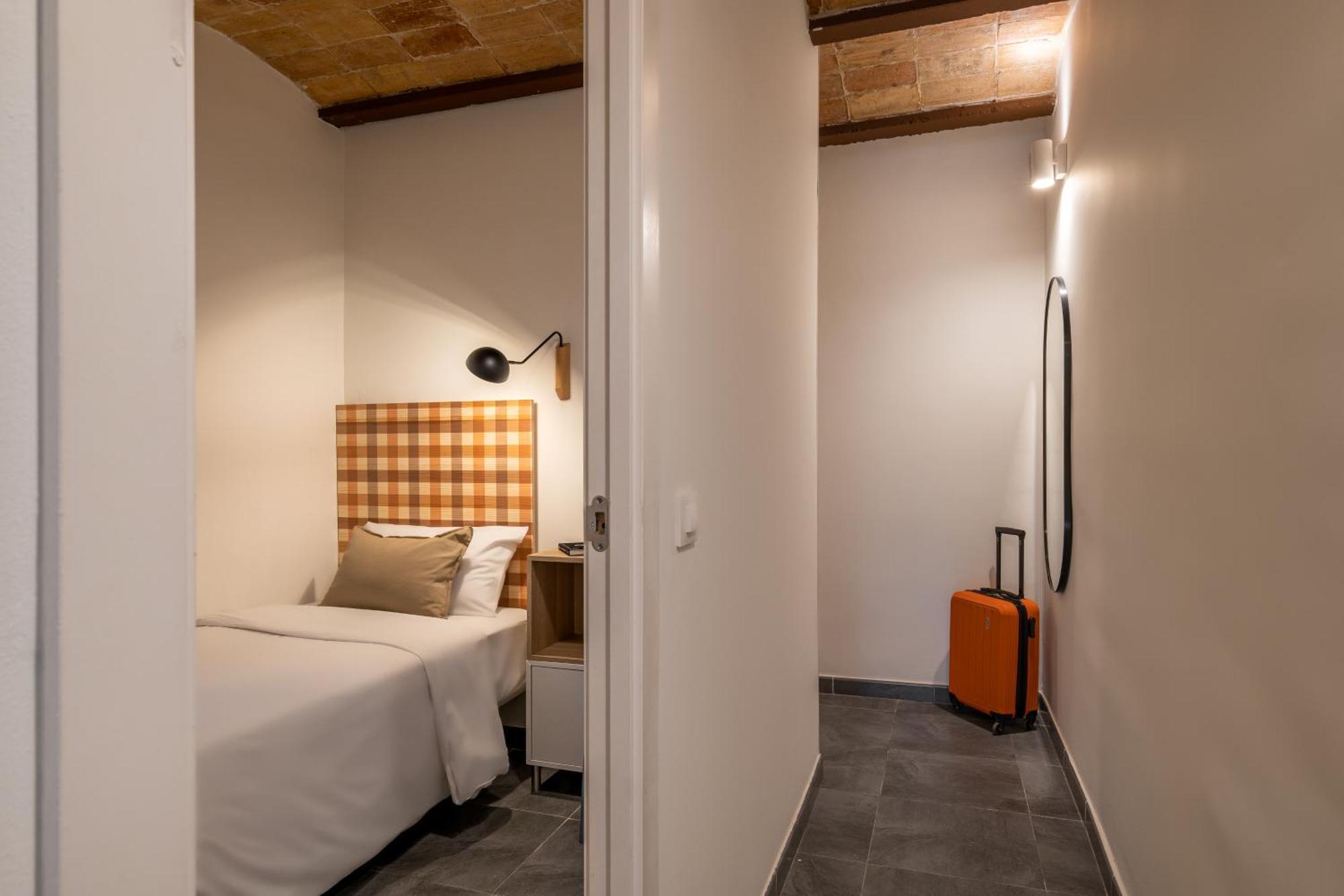 Collblanc Apartment By Olala Homes L'Hospitalet de Llobregat Dış mekan fotoğraf